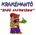 ti rapËr